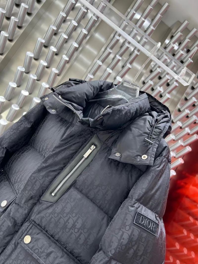 Christian Dior Down Jackets